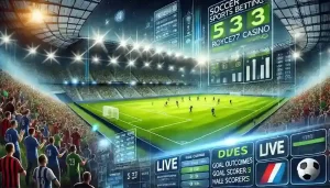 QQPH Football Betting