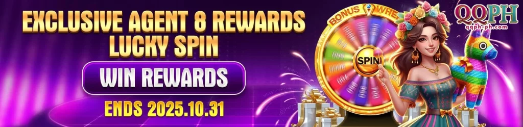 QQPH Casino Promotions