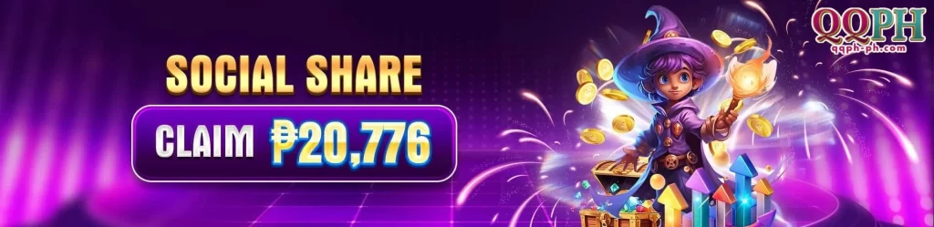 QQPH Casino Promotions