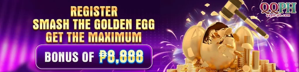 QQPH Register Bonus